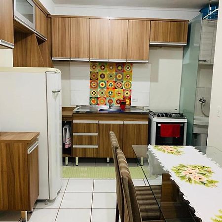 Apartamento Inteiro Com Wifi 70Mb, Ar Condicionado, Proximo Ao Estadio Do Cafe Λοντρίνα Εξωτερικό φωτογραφία