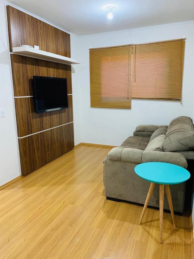 Apartamento Inteiro Com Wifi 70Mb, Ar Condicionado, Proximo Ao Estadio Do Cafe Λοντρίνα Εξωτερικό φωτογραφία