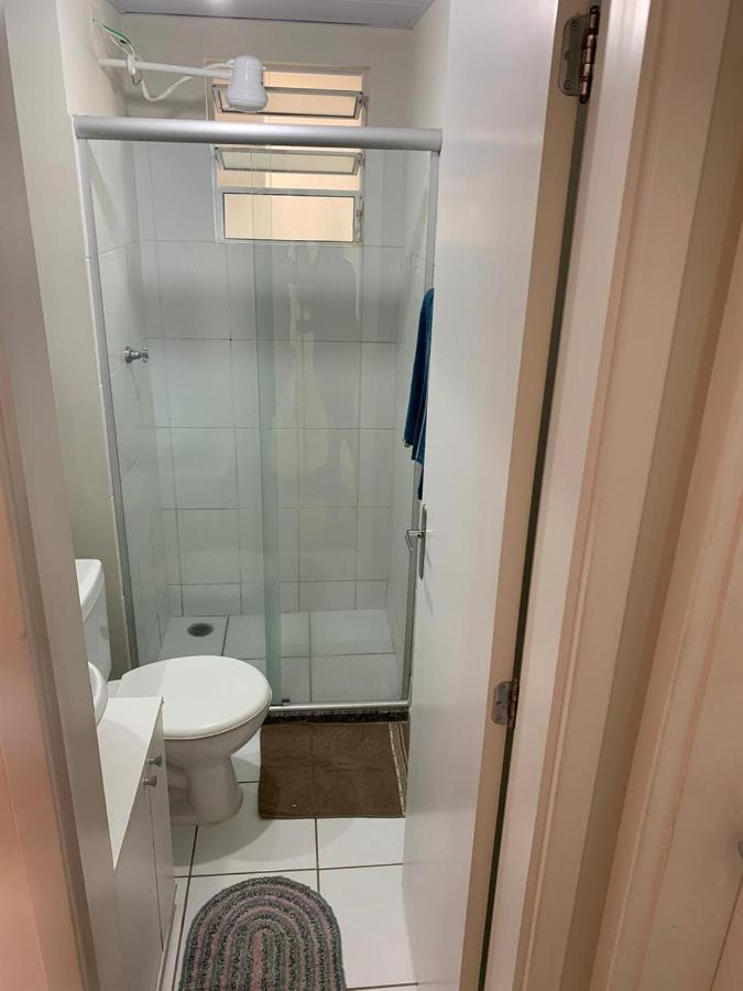 Apartamento Inteiro Com Wifi 70Mb, Ar Condicionado, Proximo Ao Estadio Do Cafe Λοντρίνα Εξωτερικό φωτογραφία