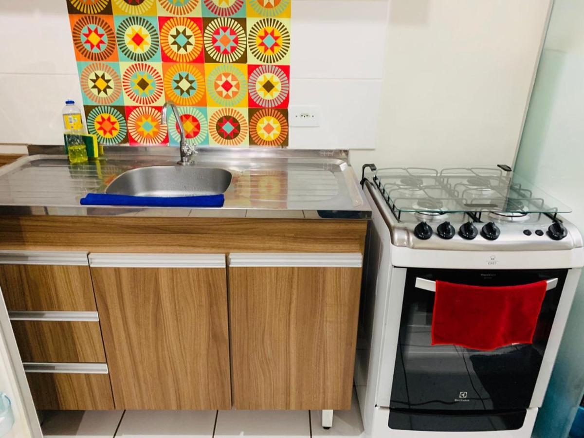 Apartamento Inteiro Com Wifi 70Mb, Ar Condicionado, Proximo Ao Estadio Do Cafe Λοντρίνα Εξωτερικό φωτογραφία