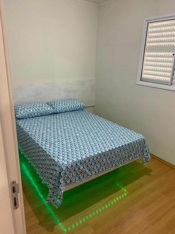 Apartamento Inteiro Com Wifi 70Mb, Ar Condicionado, Proximo Ao Estadio Do Cafe Λοντρίνα Εξωτερικό φωτογραφία