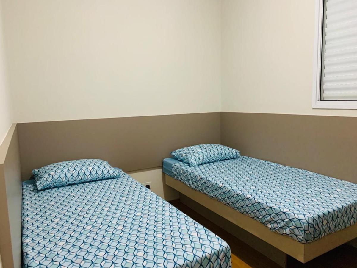 Apartamento Inteiro Com Wifi 70Mb, Ar Condicionado, Proximo Ao Estadio Do Cafe Λοντρίνα Εξωτερικό φωτογραφία