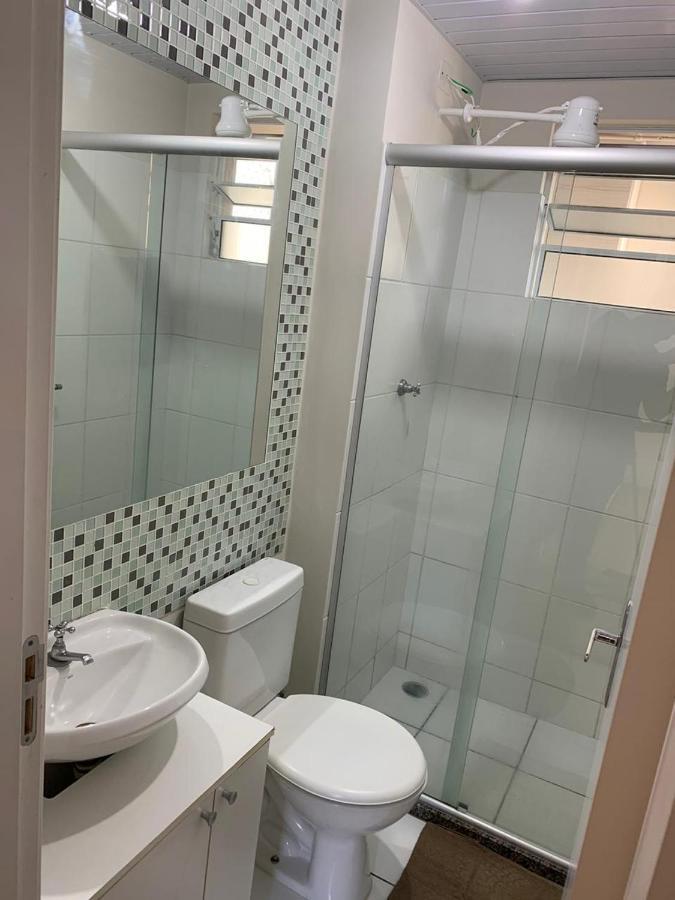 Apartamento Inteiro Com Wifi 70Mb, Ar Condicionado, Proximo Ao Estadio Do Cafe Λοντρίνα Εξωτερικό φωτογραφία
