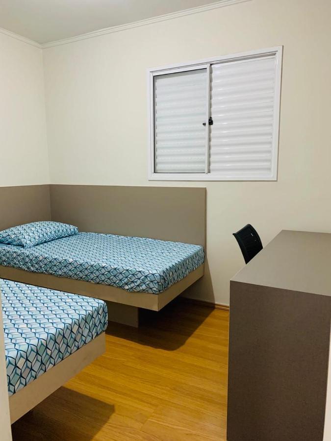 Apartamento Inteiro Com Wifi 70Mb, Ar Condicionado, Proximo Ao Estadio Do Cafe Λοντρίνα Εξωτερικό φωτογραφία