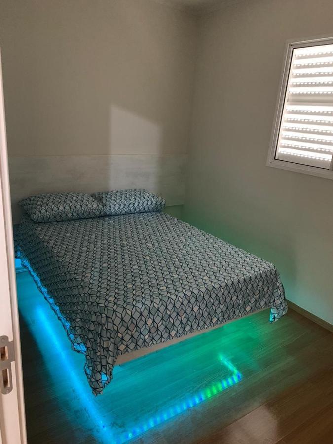 Apartamento Inteiro Com Wifi 70Mb, Ar Condicionado, Proximo Ao Estadio Do Cafe Λοντρίνα Εξωτερικό φωτογραφία