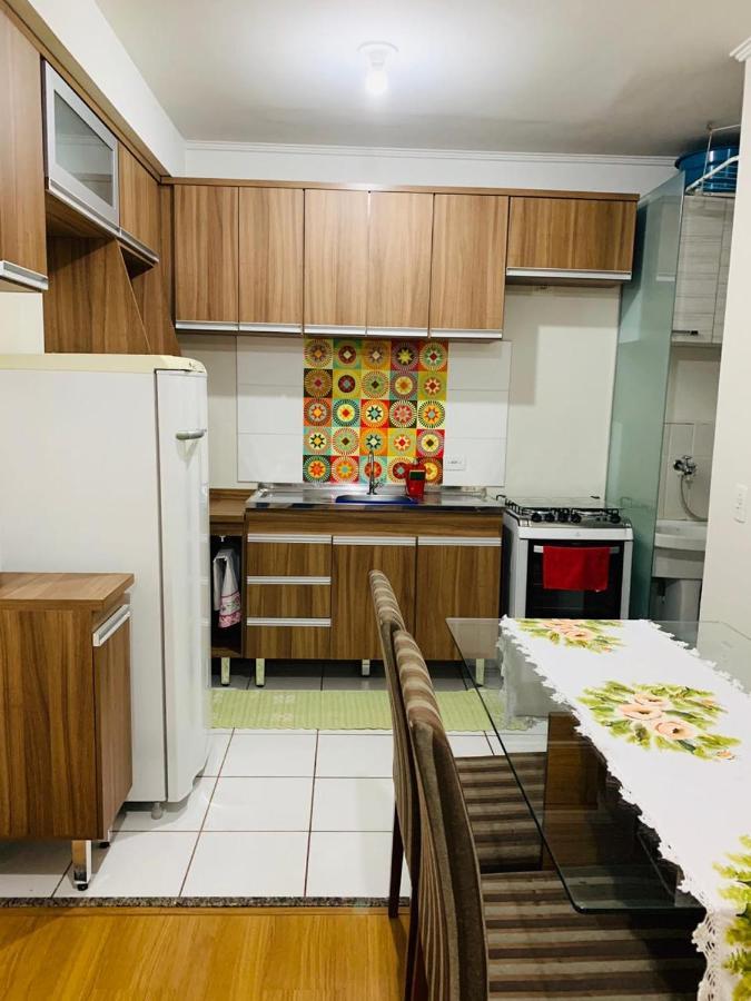 Apartamento Inteiro Com Wifi 70Mb, Ar Condicionado, Proximo Ao Estadio Do Cafe Λοντρίνα Εξωτερικό φωτογραφία