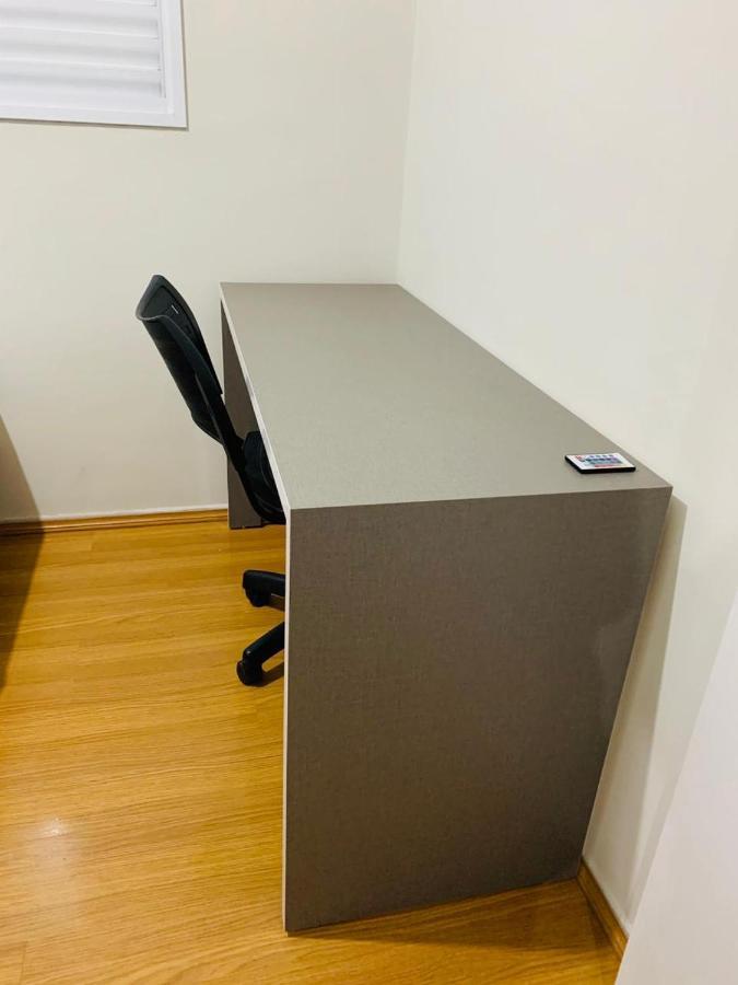 Apartamento Inteiro Com Wifi 70Mb, Ar Condicionado, Proximo Ao Estadio Do Cafe Λοντρίνα Εξωτερικό φωτογραφία