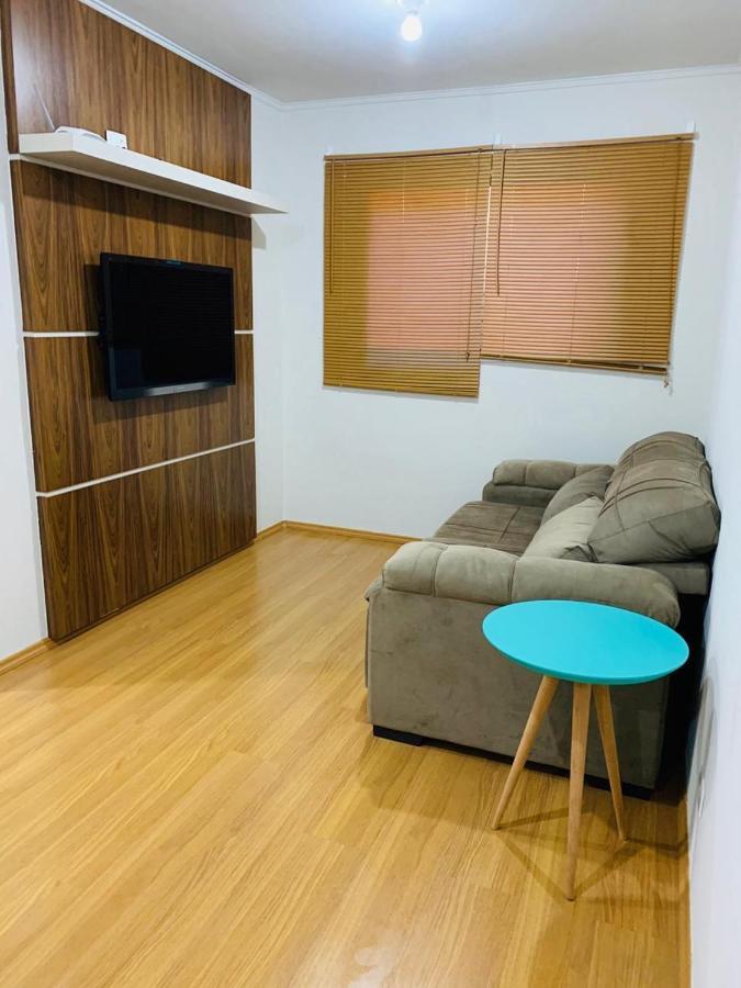 Apartamento Inteiro Com Wifi 70Mb, Ar Condicionado, Proximo Ao Estadio Do Cafe Λοντρίνα Εξωτερικό φωτογραφία
