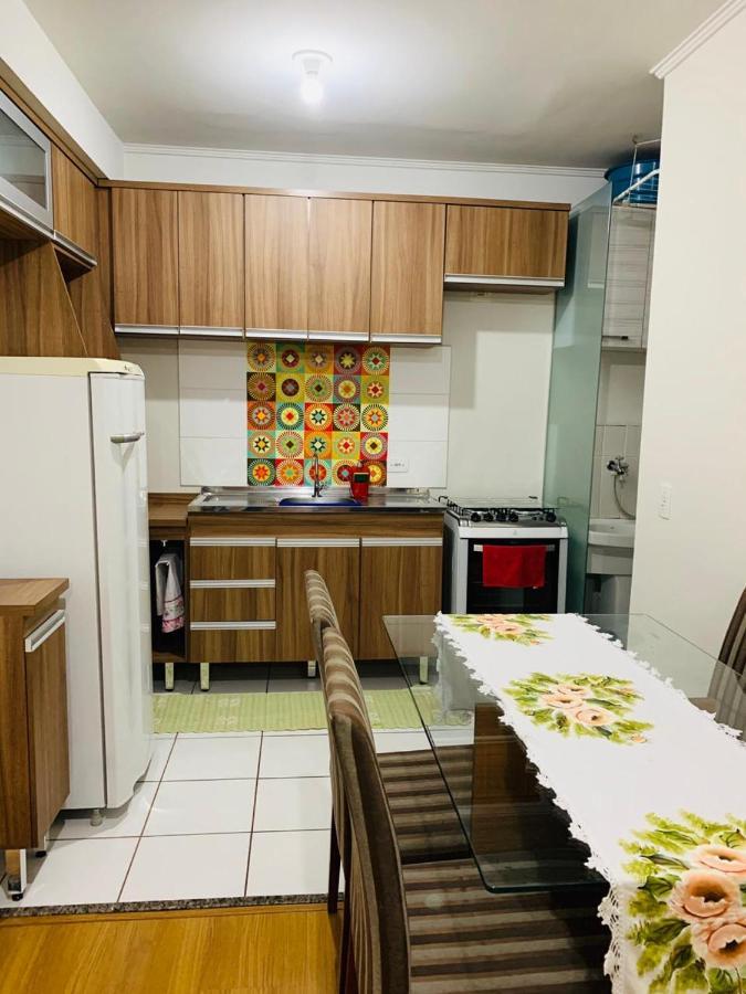 Apartamento Inteiro Com Wifi 70Mb, Ar Condicionado, Proximo Ao Estadio Do Cafe Λοντρίνα Εξωτερικό φωτογραφία