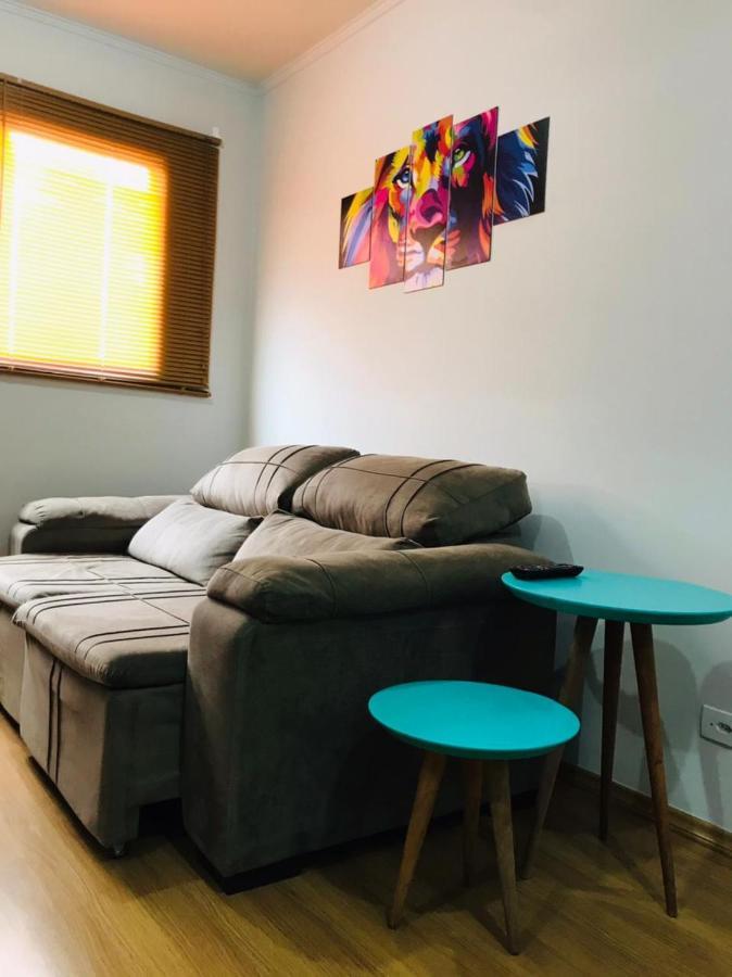 Apartamento Inteiro Com Wifi 70Mb, Ar Condicionado, Proximo Ao Estadio Do Cafe Λοντρίνα Εξωτερικό φωτογραφία