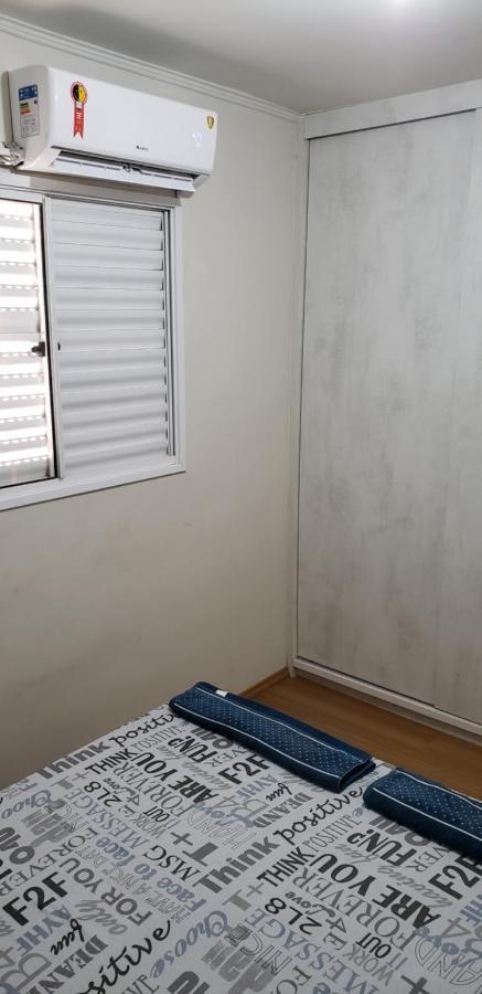 Apartamento Inteiro Com Wifi 70Mb, Ar Condicionado, Proximo Ao Estadio Do Cafe Λοντρίνα Εξωτερικό φωτογραφία